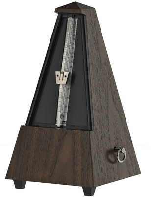 Wittner Metronome 845131 Walnut