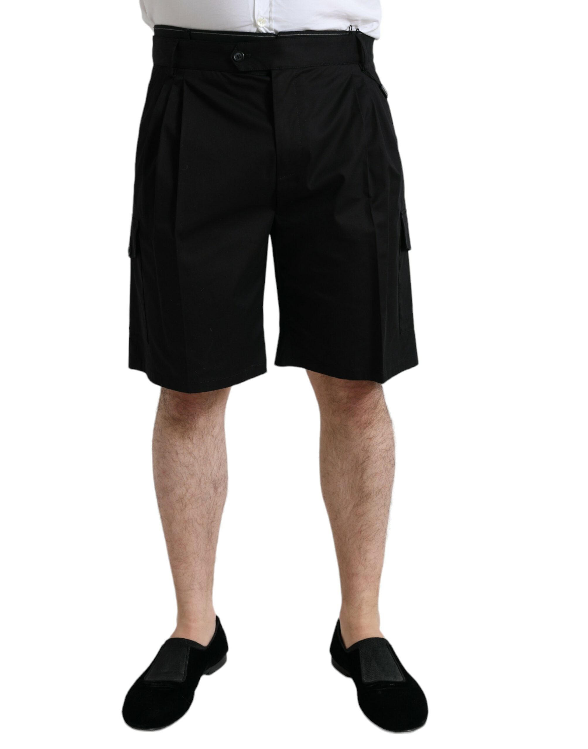 Faltende Cargo-Shorts Image