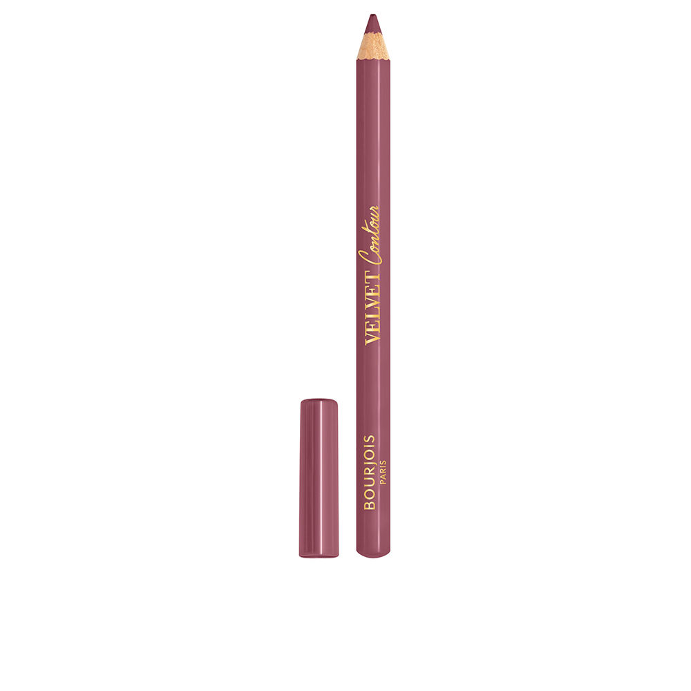 Velvet Contour Lipliner #33-rosenwasser 1,14 gr Image