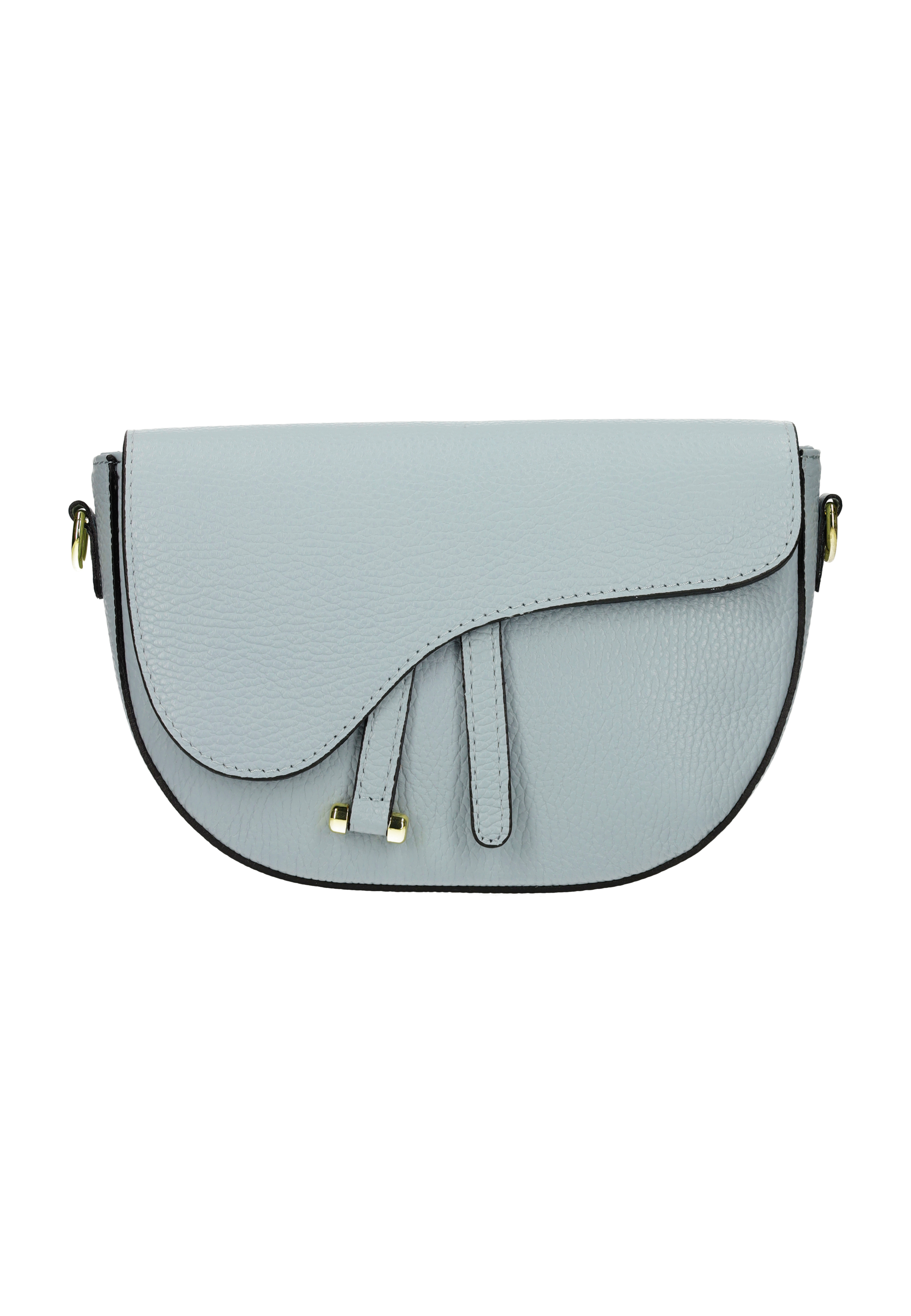 FELIPA Handtasche Damen hellblau Image