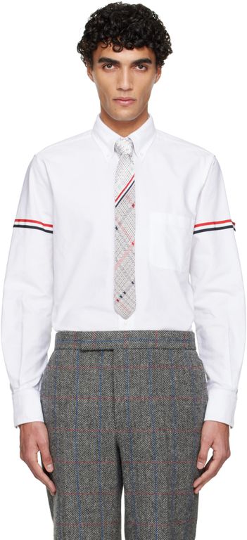 Oxford Armbands Classic Shirt