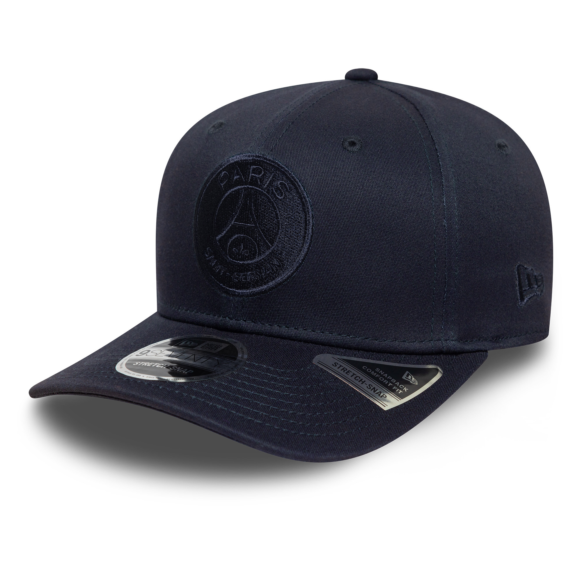 PSG New Era Tonal 9SEVENTY Kappe - Marineblau Image