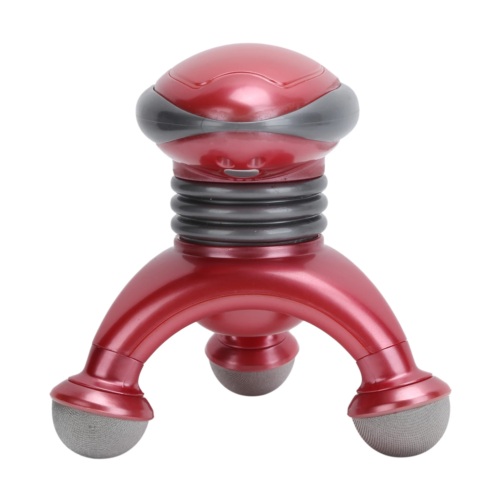 Elektrisches Massage gerät Entspannung tragbares batterie betriebenes Ganzkörper massage gerät neu Image