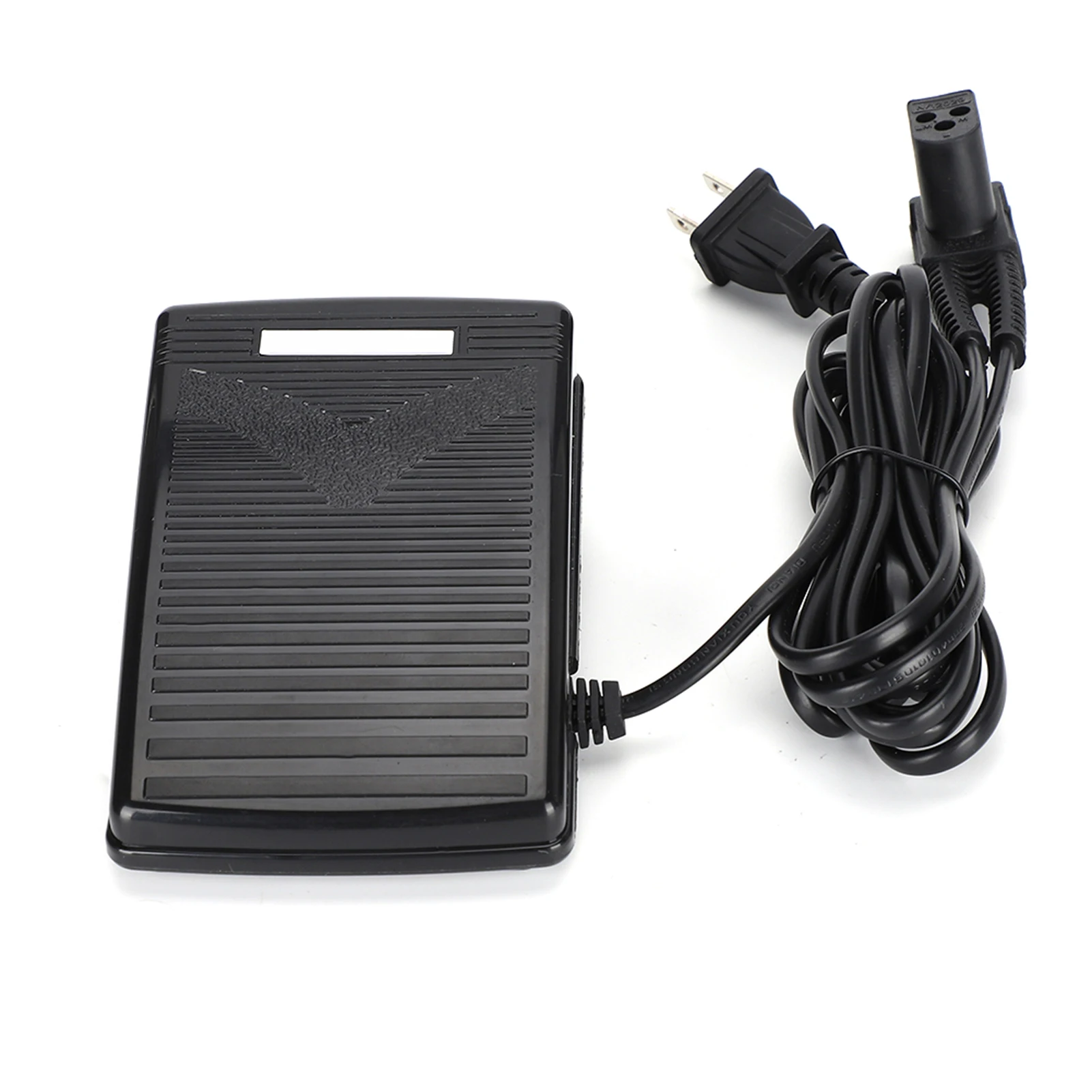 Multifunktion ale Nähmaschine für Fuß regler pedal für Sänger Image