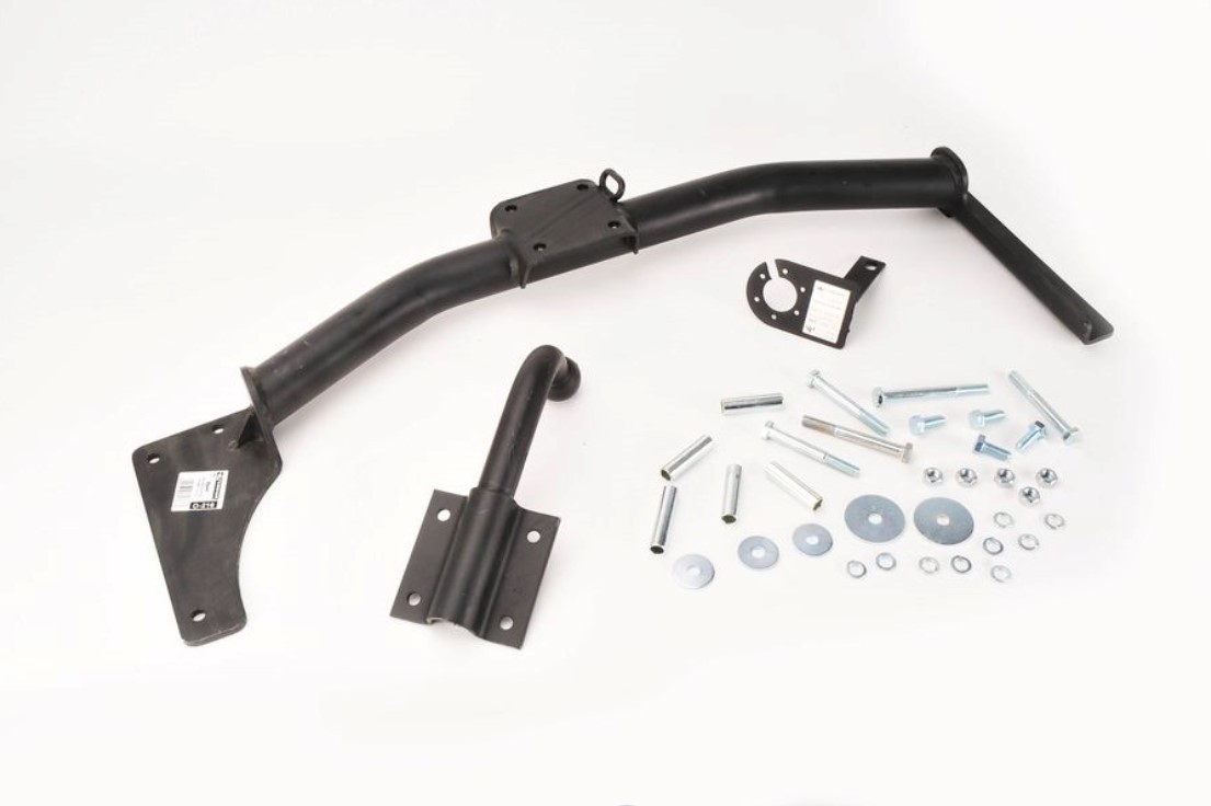 STEINHOF Anhängevorrichtung OPEL O-216 Anhägerkupplung Image