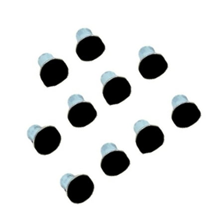 Metal Bread Machine Metal Rivets Accessories Replacement Bucket Rivets Easy Installation Ensuring Stable Performances