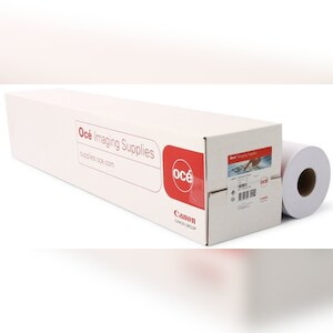 Canon Inkjet Standard Papier, IJM021 110m x 420mm, 90g/m² DIN A2 Image