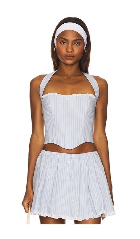 Danica Top
