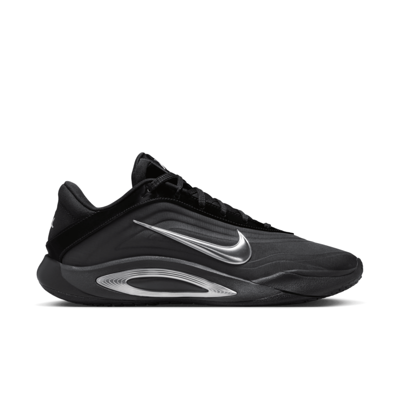 NBA Nike A'One „MVPs“ Basketballschuh Image