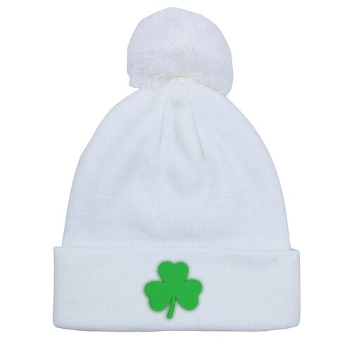 St. Patrick 2026 Karneval Festtagsschmuck Traditionell-Klassisch Unisex St. Patricks Day Einfaches Karnevalskostüm Verkleiden Image