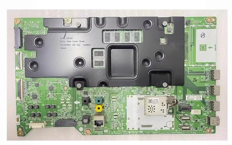 Für LG OLED65C8PCA LCD TV Hauptplatine EAX67685603 Bildschirm LE650AQD (EL) (A3) Image