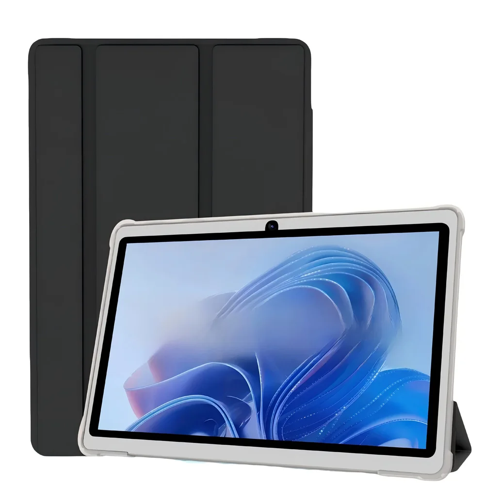 BDF Heiße Verkäufe Neue 10,1 Zoll Tablets Octa Core 4GB RAM 64GB ROM Dual SIM Karten 3G Anruf WiFi Bluetooth Google Play Tablet PC Image