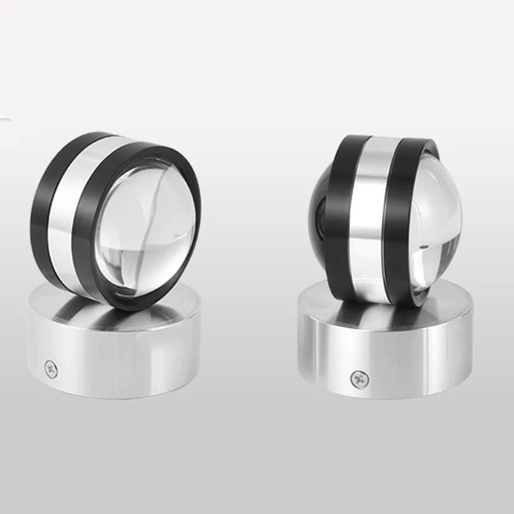 Up Down Wandleuchte LED moderne Indoor Hotel Dekoration Licht Wohnzimmer Schlafzimmer Nachttisch TV Hintergrund Bild Lampe Wand Gang