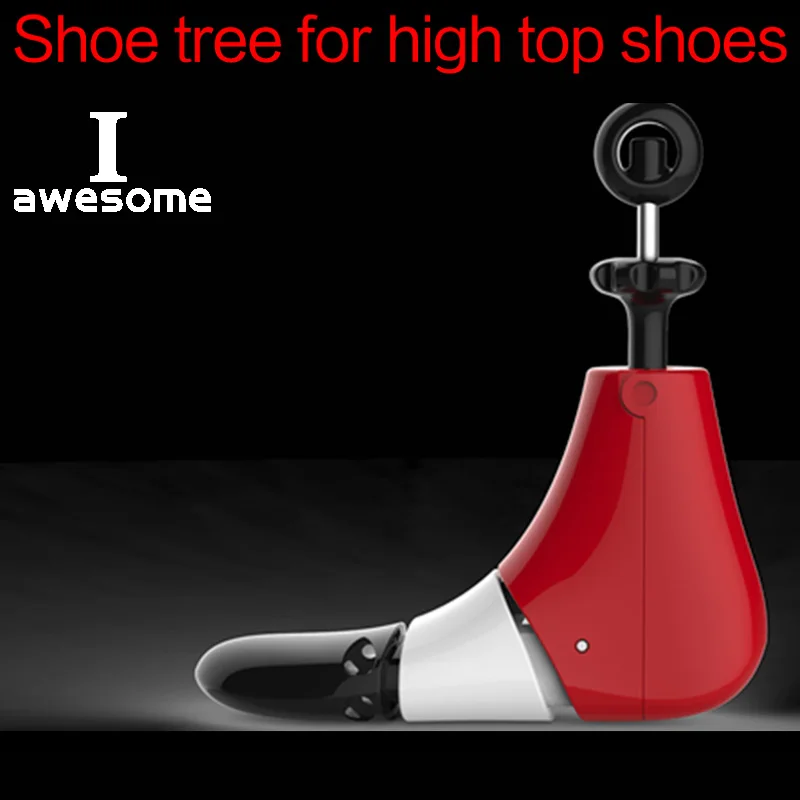 High Top Schuhe Baum Shaper Expander Sport Schuh Breite Bahren Für Stiefel Sneaker Schuh Bäume Einstellbar Für Männer Und Frauen Schuhe