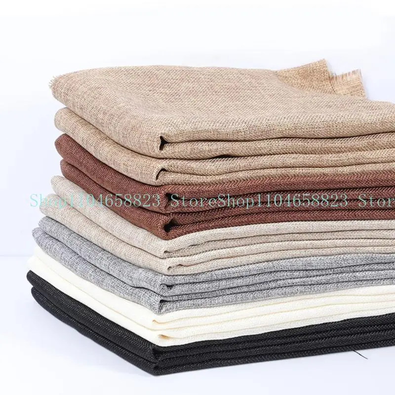 Polyester-Lautsprecherstoff, Lautsprecher-Grilltuch verbessert die Klangübertragung und universelle Passform mit verschiedenen akustischen Geräten Image