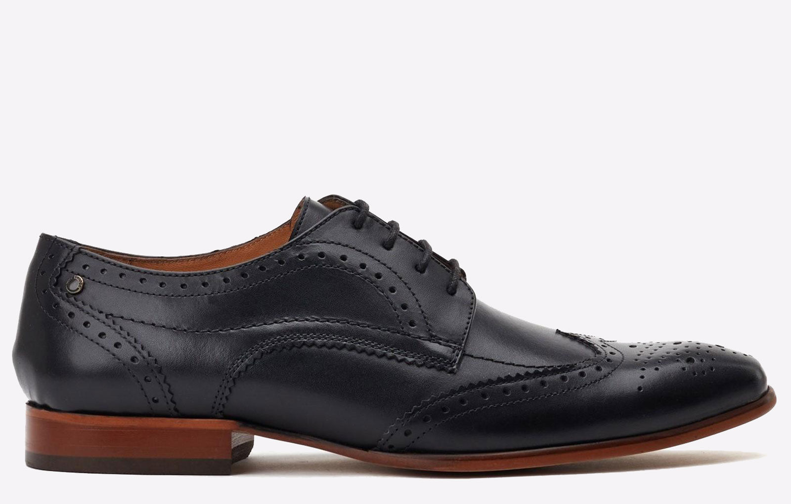 Base London Barbera Schnürschuhe Herren