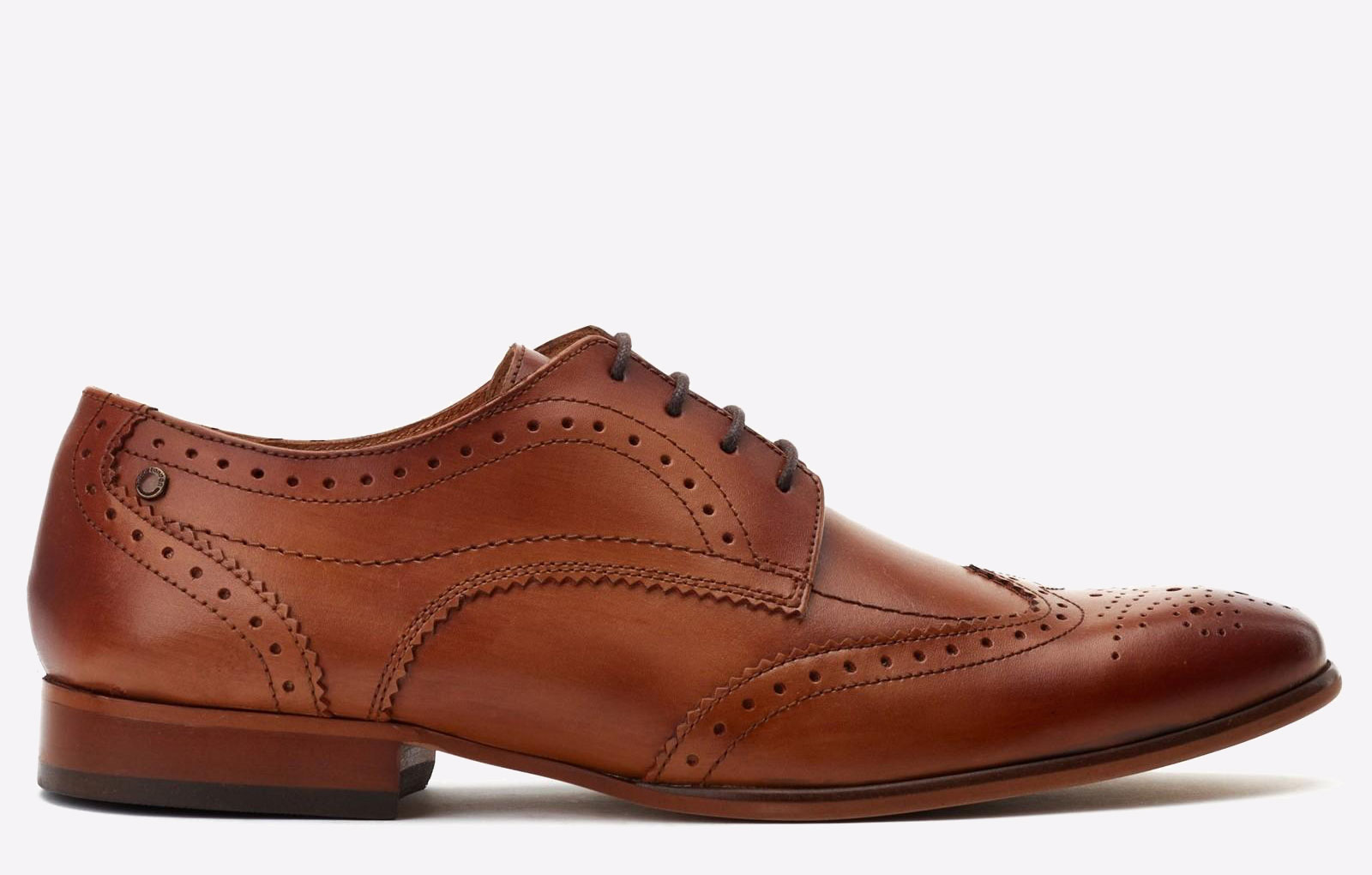 Base London Barbera Schnürschuhe Herren