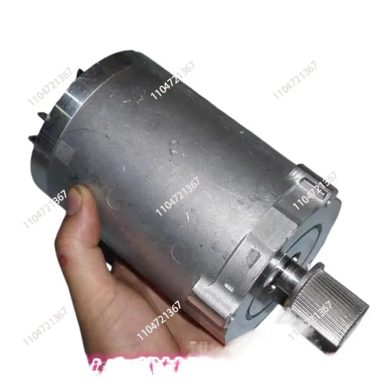 Propellermodifikation des bürstenlosen Motors, großes Modell, große Leistung, 12 V–24 V, 2100 U/min–4300 U/min, 1000 W oder mehr hohe Leistung Image