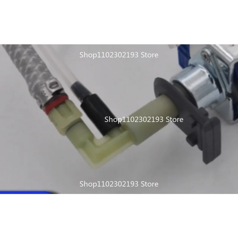 Der komplette Satz Magnetventile ist für den Philips Garment Steamer JYPC-5 501 geeignet Image