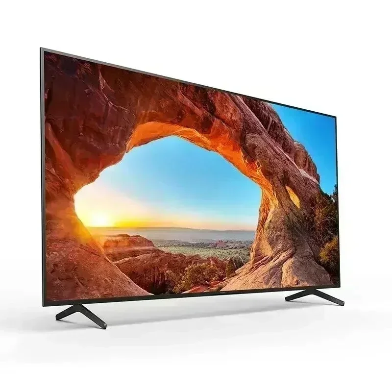 8K-Fernseher 65 Zoll 70/75/85/100/Intelligent Voice LCD-Fernseher Vollbild Image