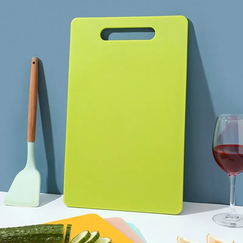 Creative Square Non Slip Kitchen Chopping Board Creative Square Non Slip Kitchen Chopping Board