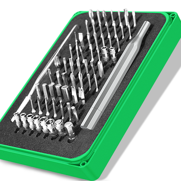 Screwdriver Set With Multifunctional Electronic Kit For Macbook, Mobile Phones, And Tablets Repair Screwdriver Set With Multifunctional Electronic Kit For Macbook, Mobile Phones, And Tablets Repair