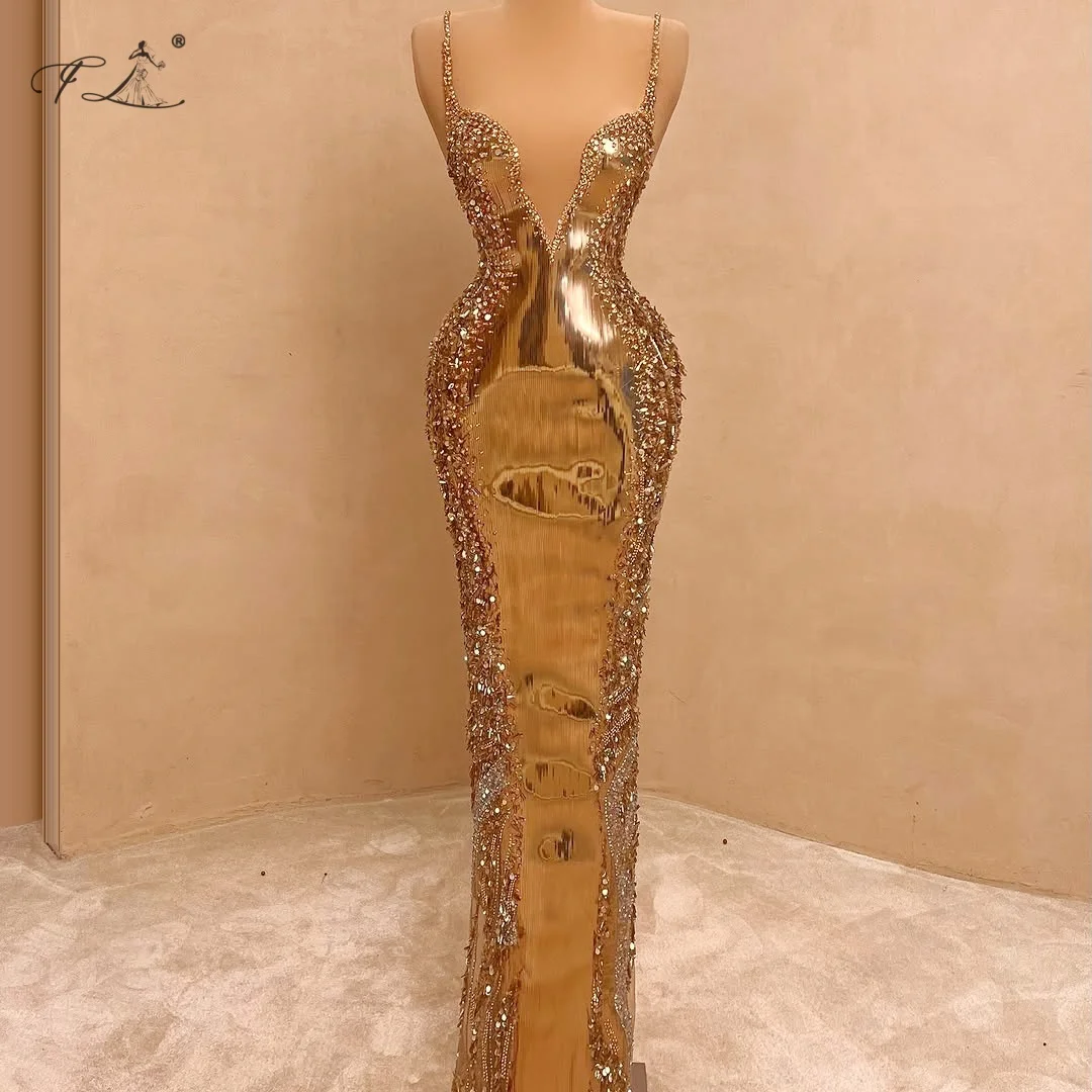 plus size mermaid dresses Plus Size Off Shoulder Sequin Mermaid Dress PWY108