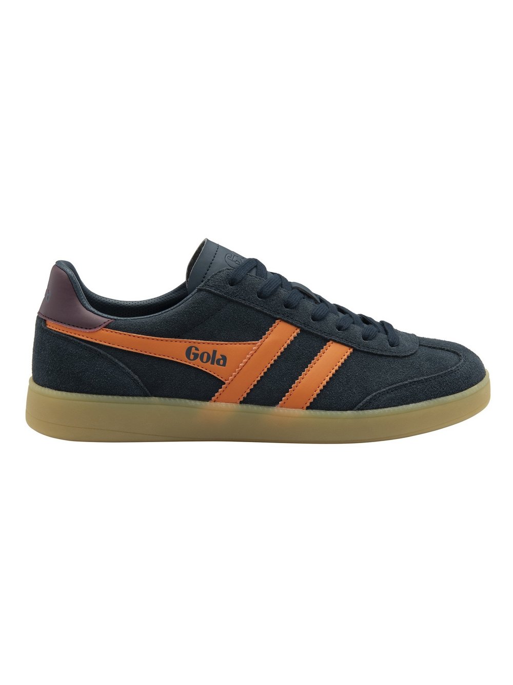 Gola Sportschuhe Herren marine, 42 Image