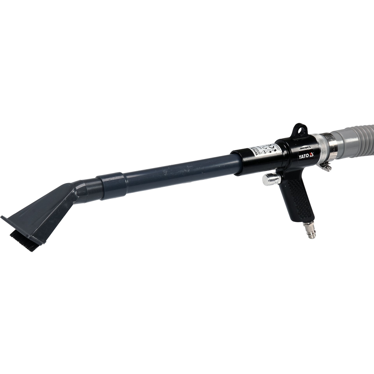 Druckluft Staubsauger Image