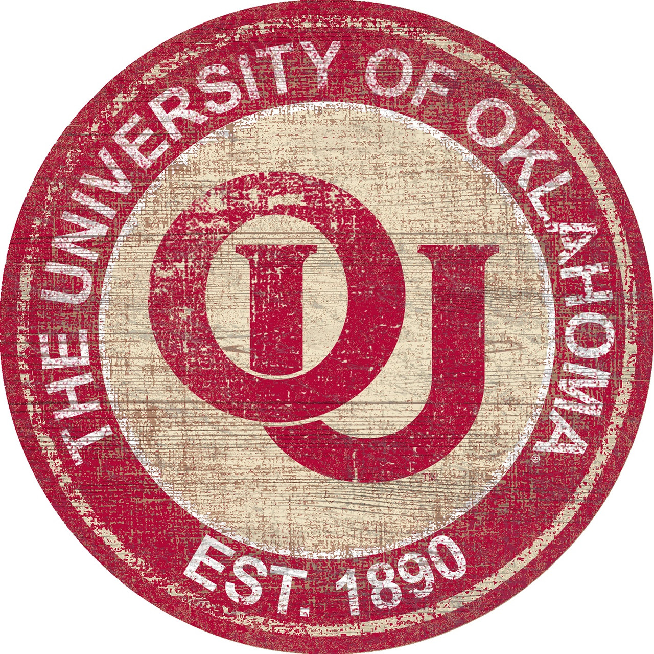Oklahoma Sooners 24