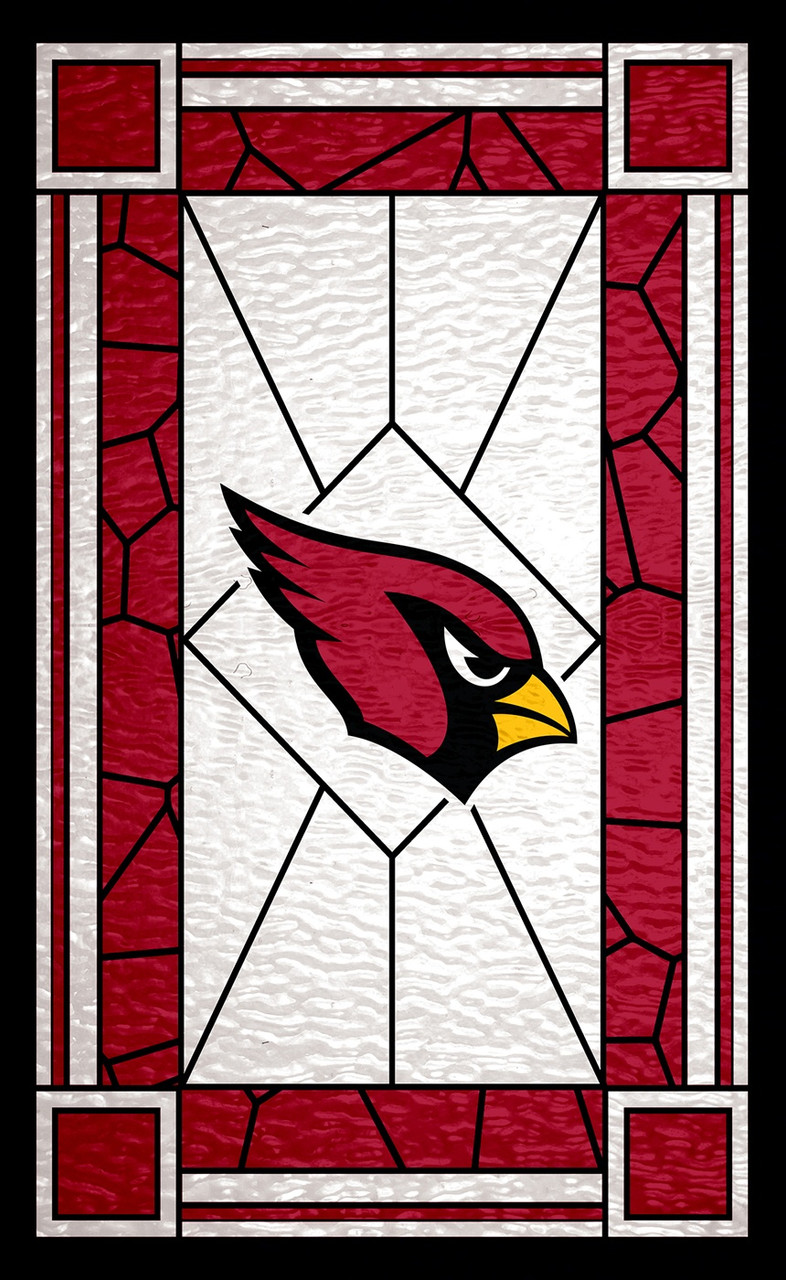 Arizona Cardinals 11