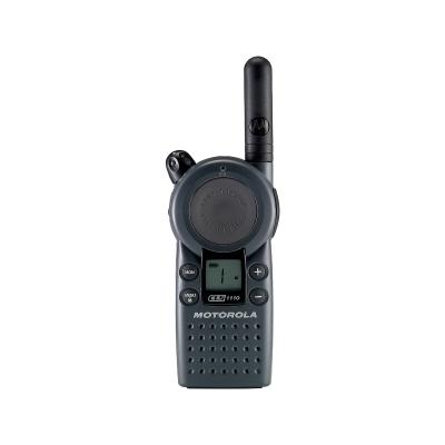 Motorola CLS1110 Two-Way Radio