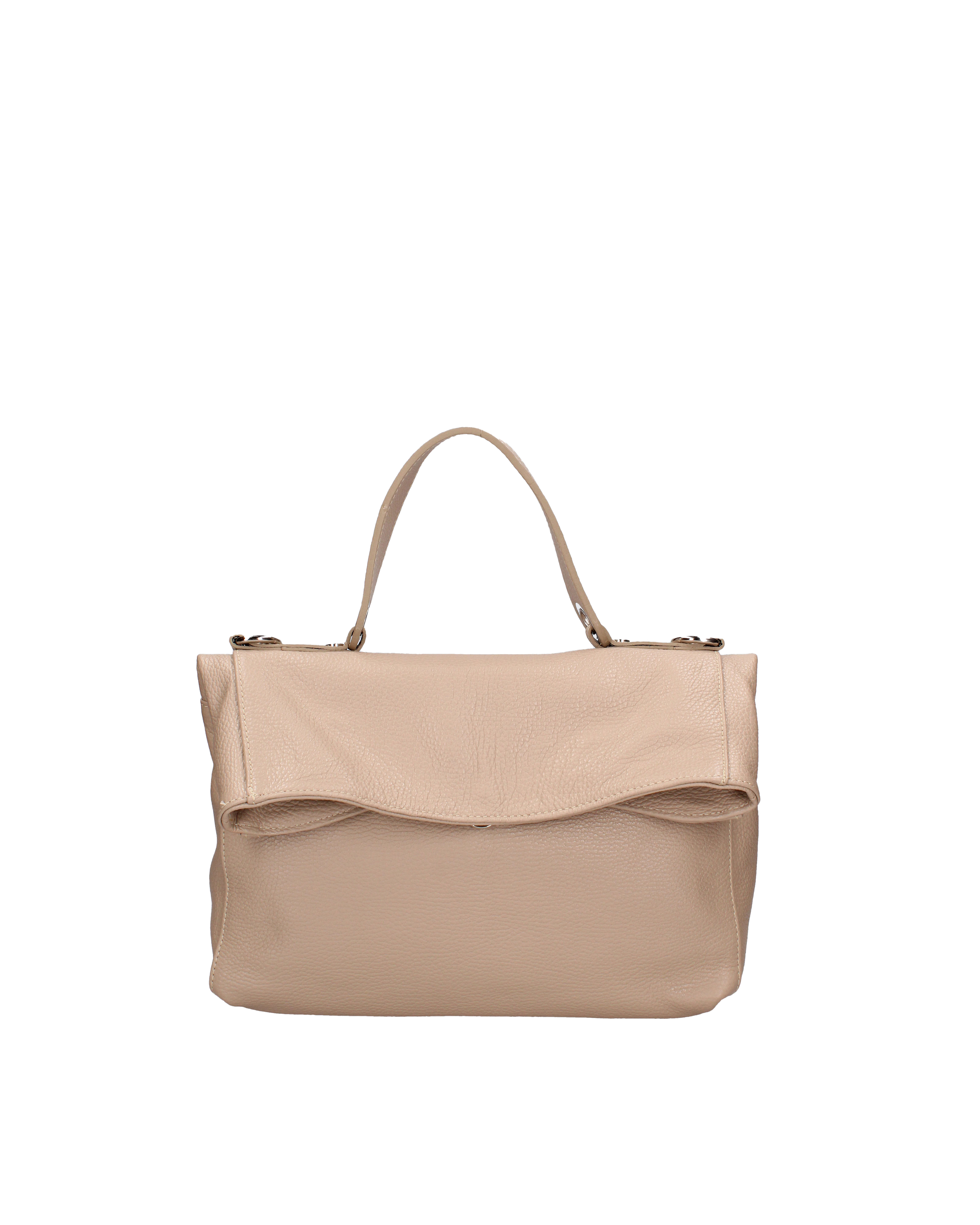 Viola Castellani Umhängetasche in einem Rucksack umwandelbar Frauen Image