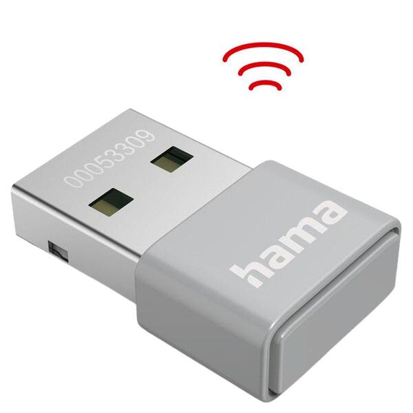 Hama WLAN-Stick »N150« Image