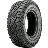 Goodyear Wrangler DuraTrac Studdable Rugged Terrain LT31X10.50R15 109Q C Light Truck Tire