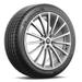 Michelin Primacy MXM4 All Season 245/45R19 98W Passenger Tire