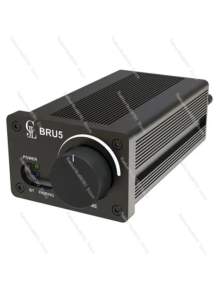 Bluetooth-Verstärker BT5.0 Modul 2.0 Stereo High-Power BRU5 DSP-Tuning Image