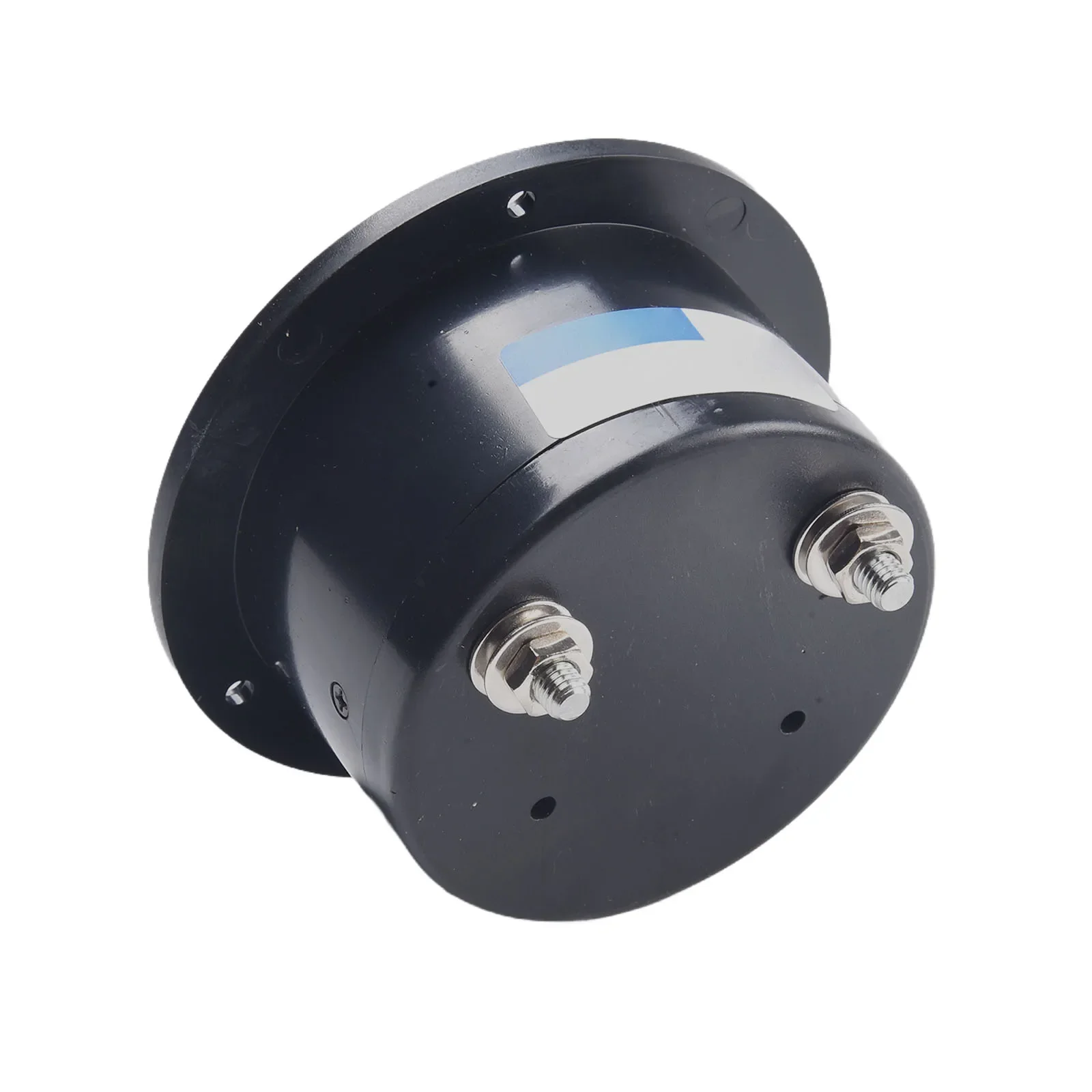 1 pz DH-65 Tipo Puntatore AC Amperometro Amperometro Analogico Misuratore di Pannello Rotondo Misuratore di Tensione 50/60 Hz 0 V-300 V Diametro 82,5 mm