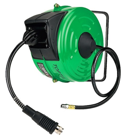 TOPTUL Druckluftschlauch KHAP0810 Image