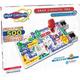 Snap CircuitsÂ® Pro SC500 | Electronics Exploration Kit | Over 500 Projects | STEM Educational Toy for Kids 8+