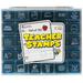 Learning Resources Jumbo Teacher Motivational Stamps Set of 30 Teacher Classroom Supplies for Elementary and Middle School