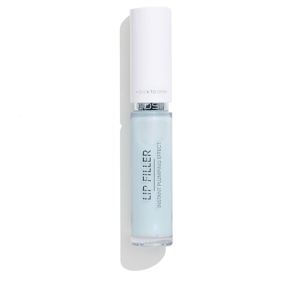 Lip Filler Voluminöser Lipgloss #002-ice 5 ml Image