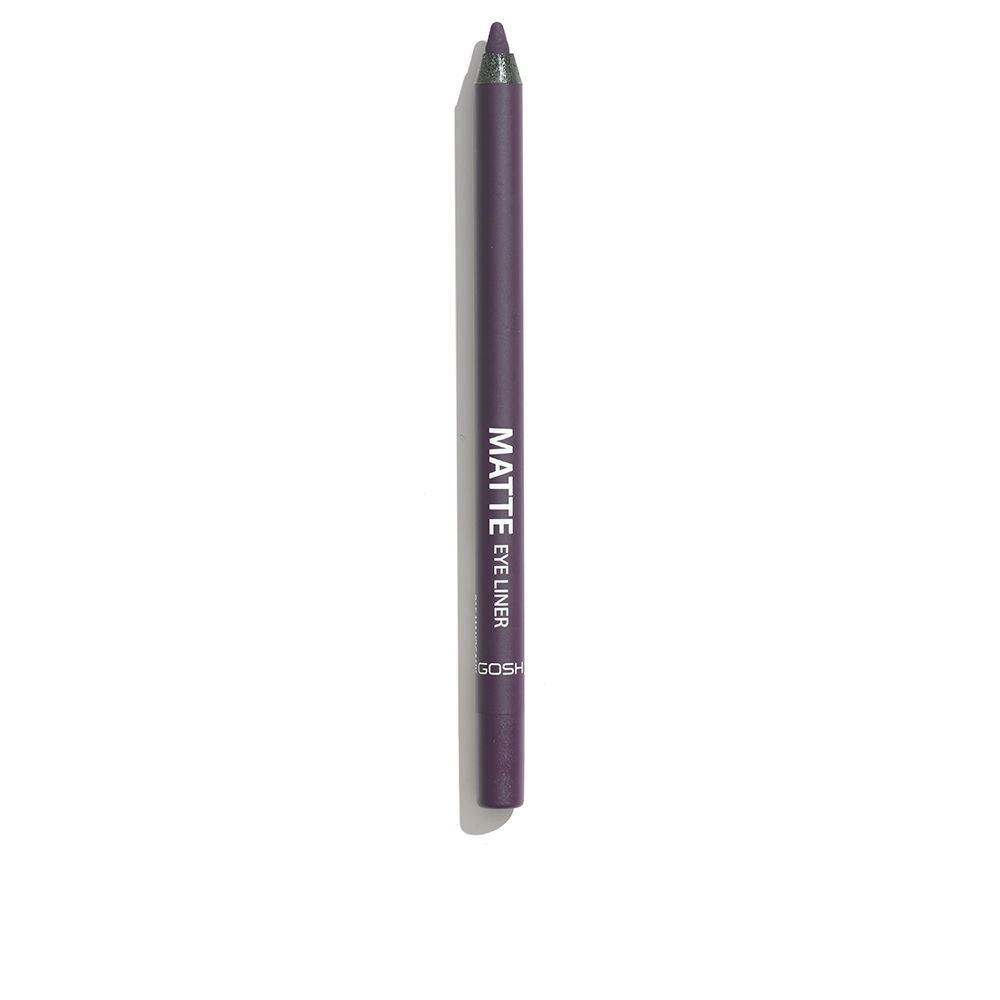 Matte Eyeliner-stift #019-dusty Violet 1,20 gr Image