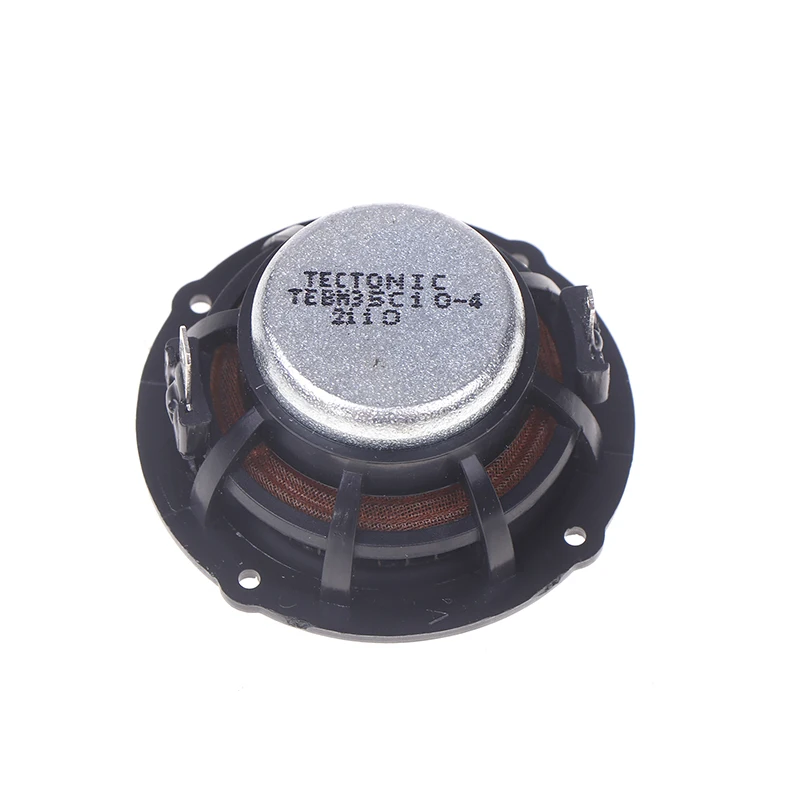 2 Zoll 52 mm deutscher tektonischer BMR-Lautsprecher mit vollständiger Reichweite, High-End-Flachbildschirm, Wabenmembran, Audio-Fieber Image