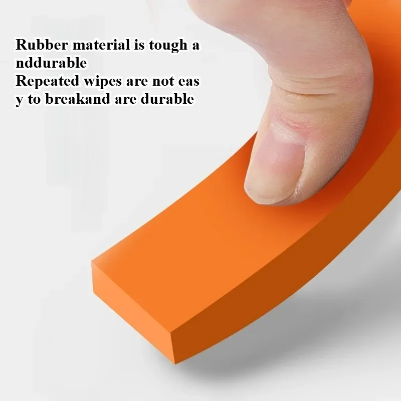 Reinigungsgummi für Haushaltswaage, Fleckenwerkzeug, Scheuerschwamm, effizienter Kalk, Radiergummi, Radiergummis, nützliche Dinge für Küchenhelfer Image