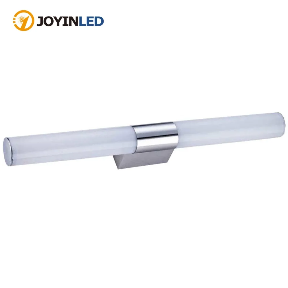 JOYINLED Wand Lampe Badezimmer Led Spiegel Eitelkeit Licht Wasserdicht 12W 16W 22W AC85-265V LED Rohr Moderne wand Lampe Badezimmer Beleuchtung