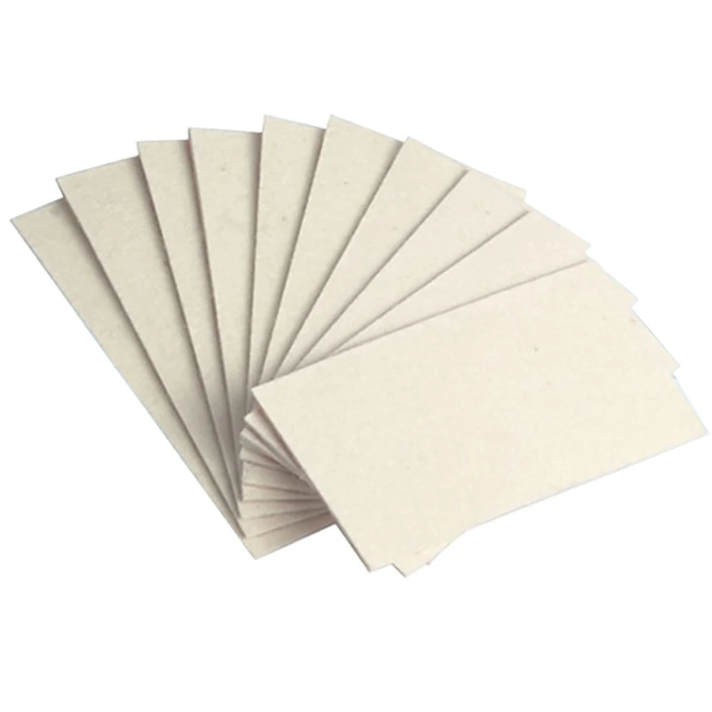 10 stücke Ersatz Wolle Wildleder Filz Tuch Für 4 zoll 10 cm Vinyl Wrap Rakel Schaber Carbon Folie Auto Wrapping fenster Tönung Filz Rand A11