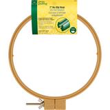 Dritz No-Slip Hoop 7