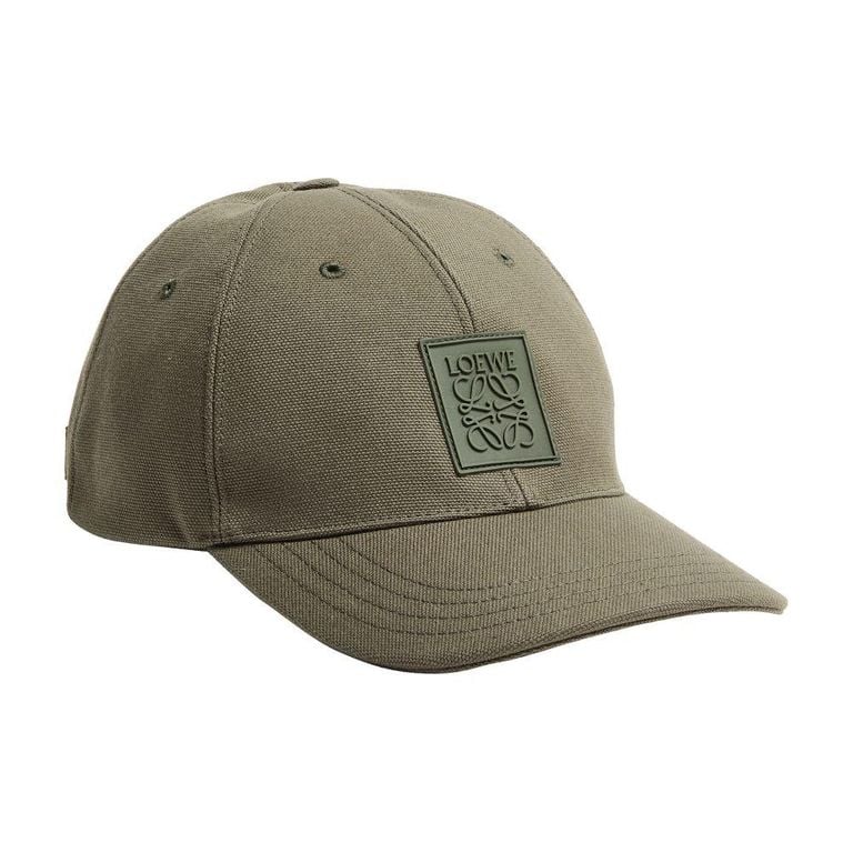Patch Cap