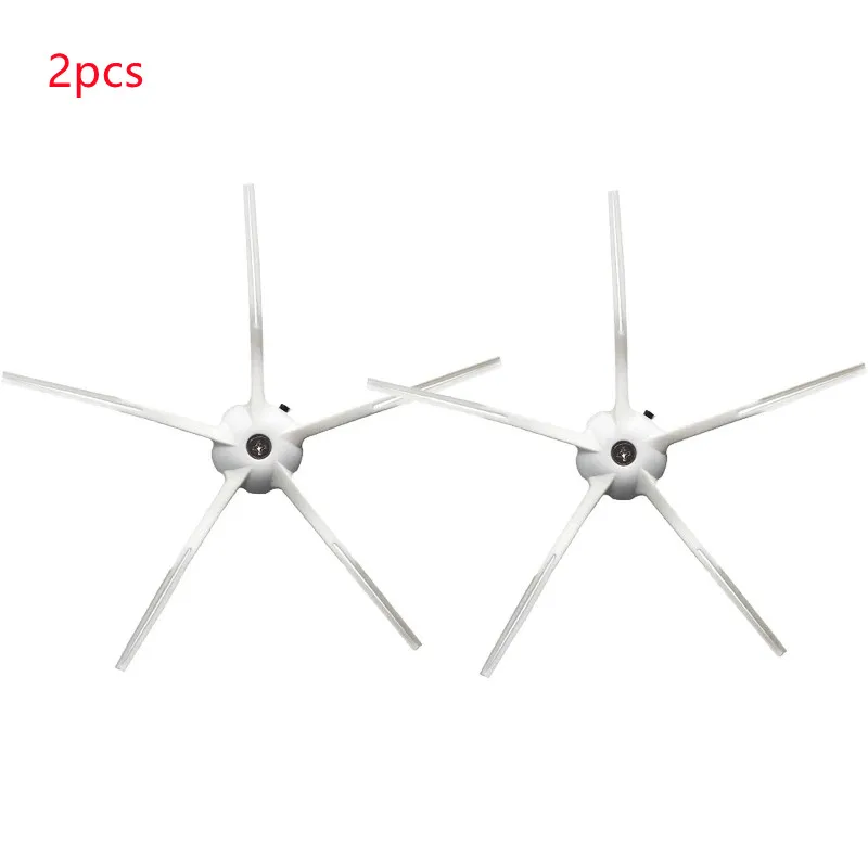 Seitenbürste Ersatz für Xiaomi Roborock S7 S50 S51 S55 S55 Max S6 MaxV S6 Pure S60 Staubsauger Roboter Zubehör Teil Image